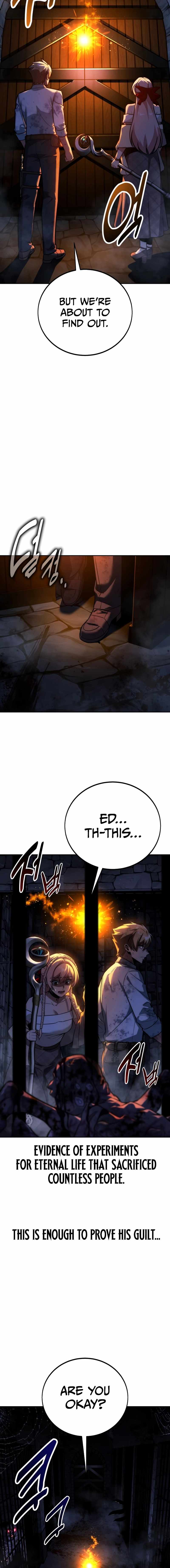 Read The Extra’s Academy Survival Guide Manga Online