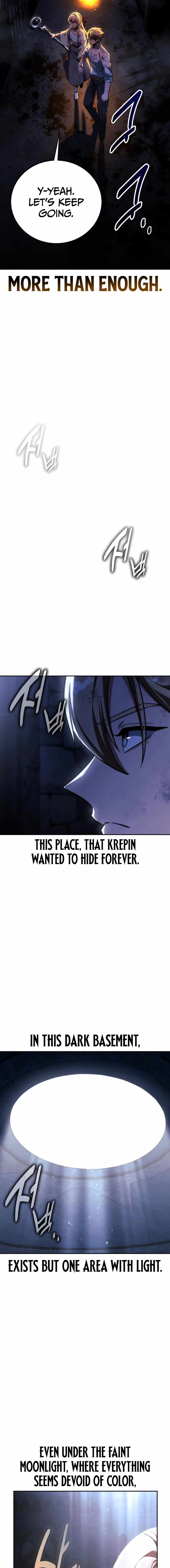 Read The Extra’s Academy Survival Guide Manga Online