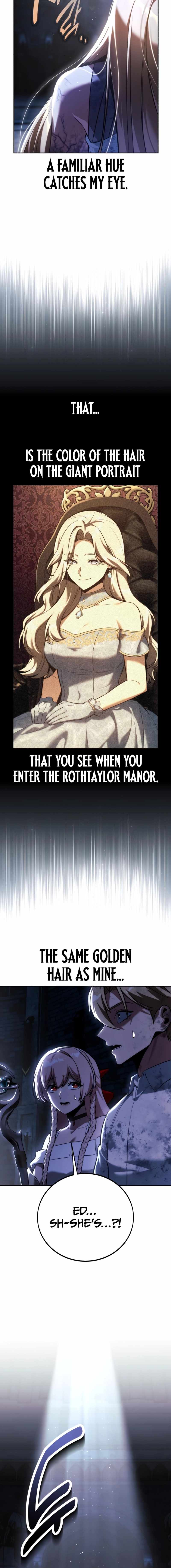 Read The Extra’s Academy Survival Guide Manga Online