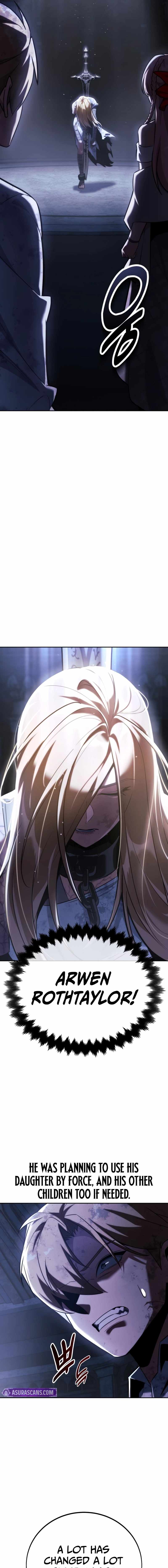 Read The Extra’s Academy Survival Guide Manga Online