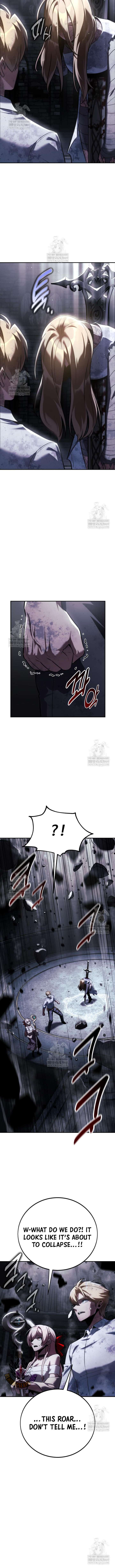 Read The Extra’s Academy Survival Guide Manga Online