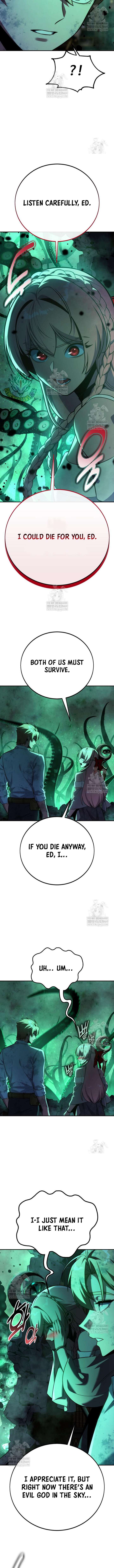 Read The Extra’s Academy Survival Guide Manga Online