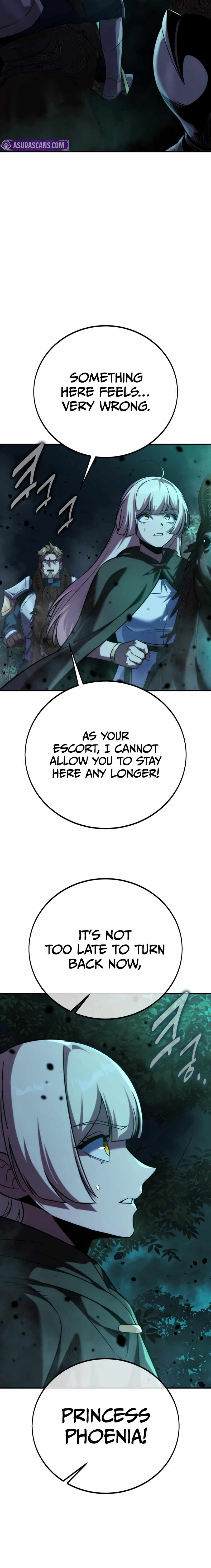 Read The Extra’s Academy Survival Guide Manga Online