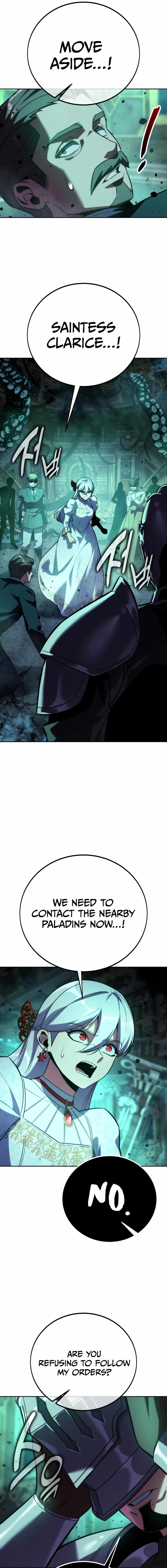 Read The Extra’s Academy Survival Guide Manga Online