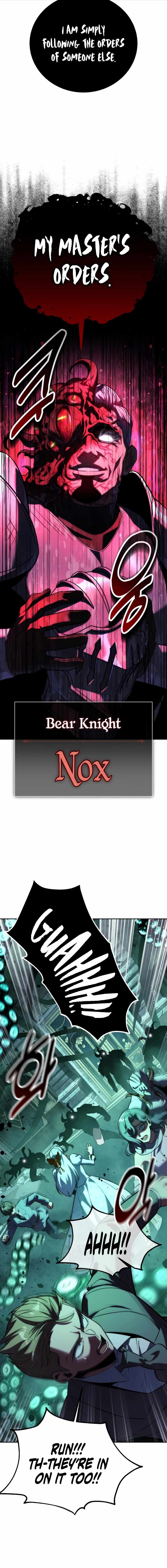 Read The Extra’s Academy Survival Guide Manga Online