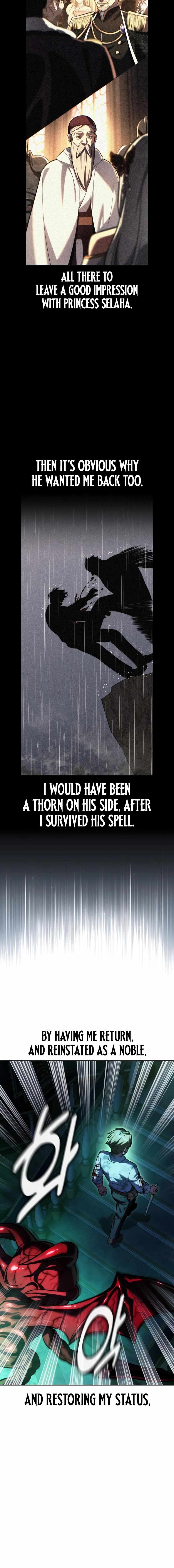 Read The Extra’s Academy Survival Guide Manga Online