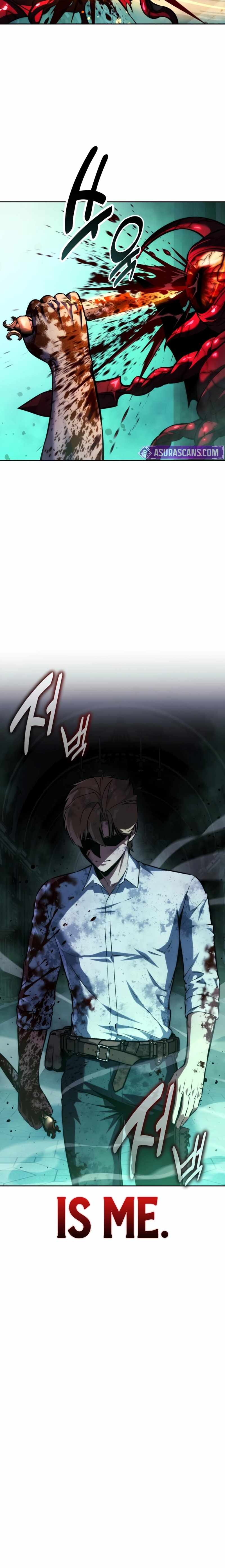 Read The Extra’s Academy Survival Guide Manga Online