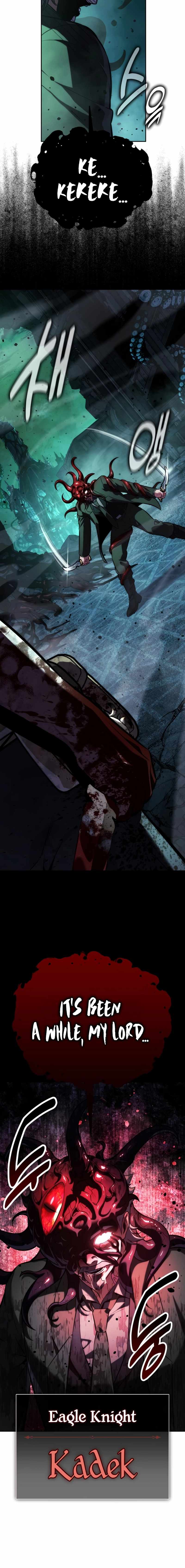 Read The Extra’s Academy Survival Guide Manga Online