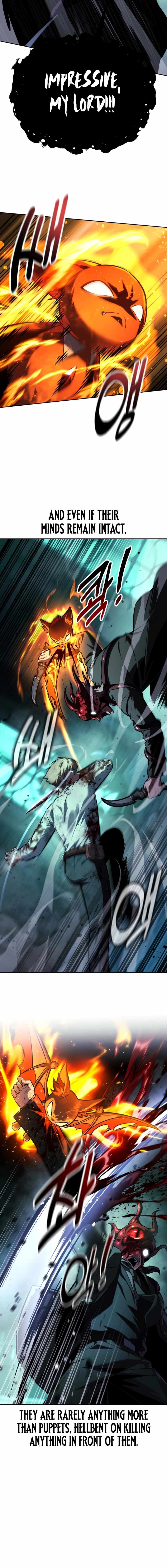 Read The Extra’s Academy Survival Guide Manga Online