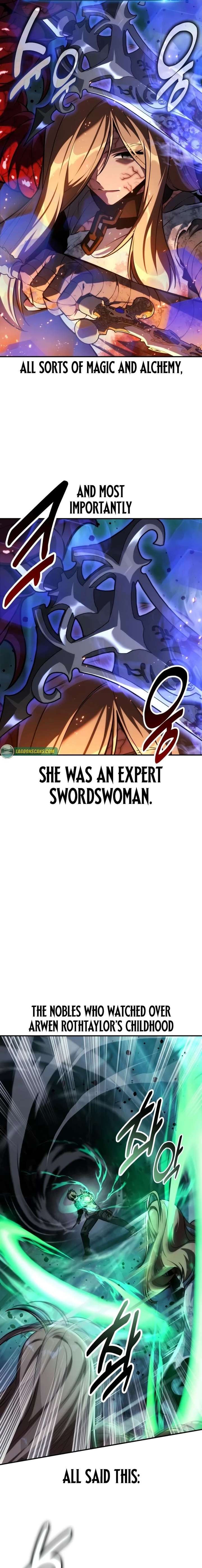 Read The Extra’s Academy Survival Guide Manga Online