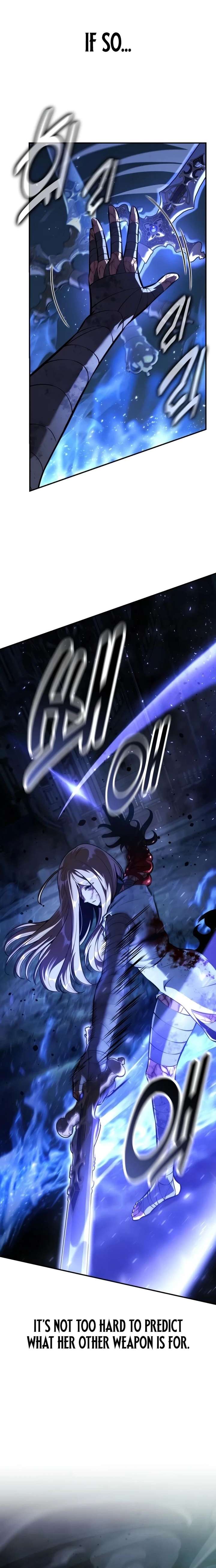 Read The Extra’s Academy Survival Guide Manga Online