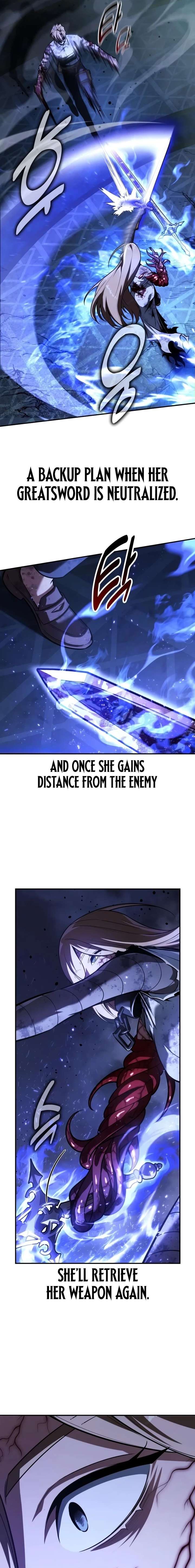 Read The Extra’s Academy Survival Guide Manga Online