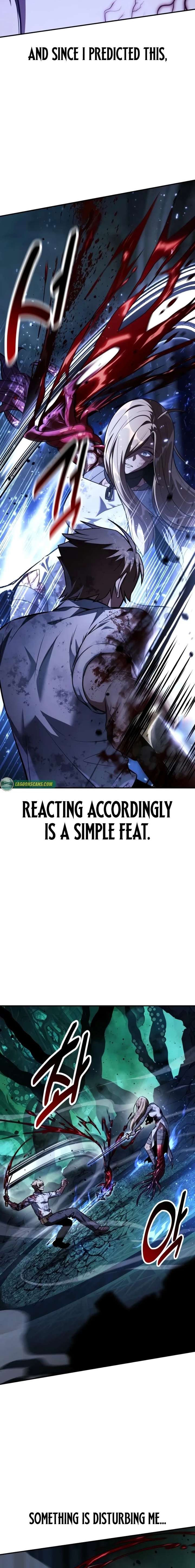 Read The Extra’s Academy Survival Guide Manga Online