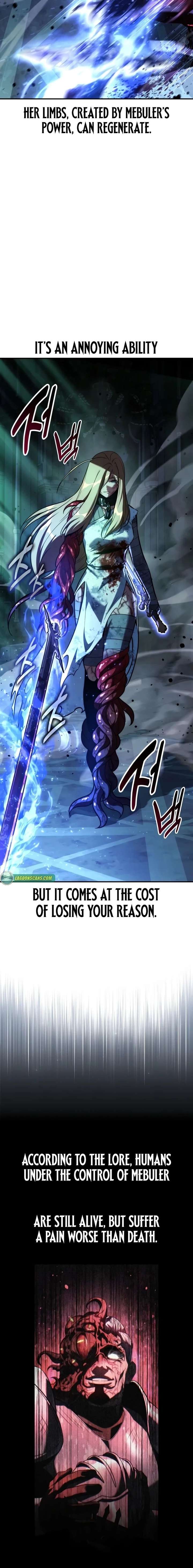 Read The Extra’s Academy Survival Guide Manga Online