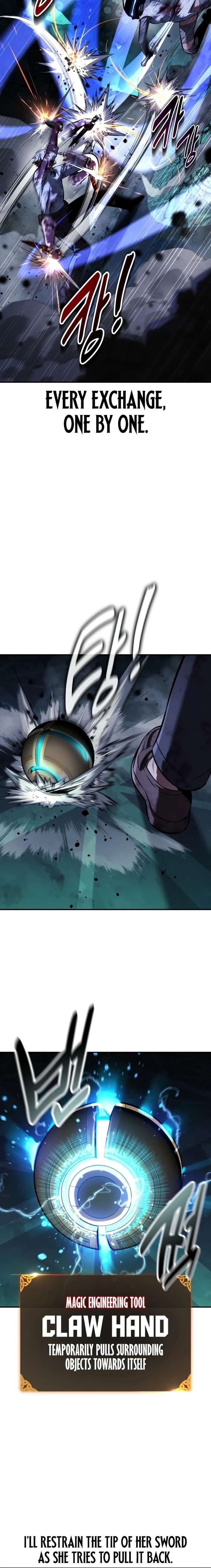 Read The Extra’s Academy Survival Guide Manga Online