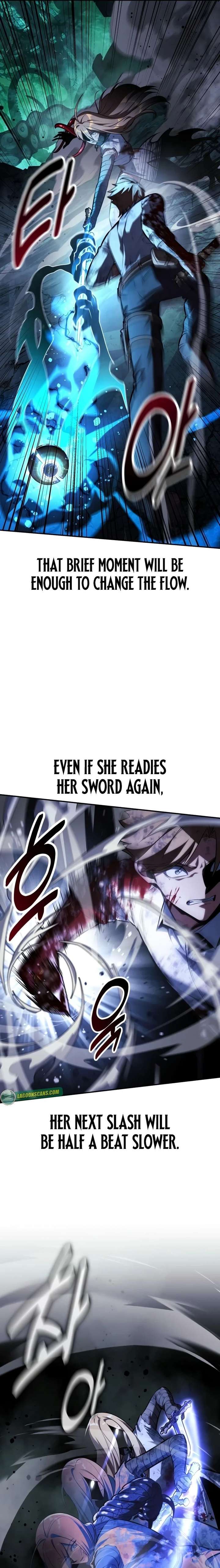 Read The Extra’s Academy Survival Guide Manga Online