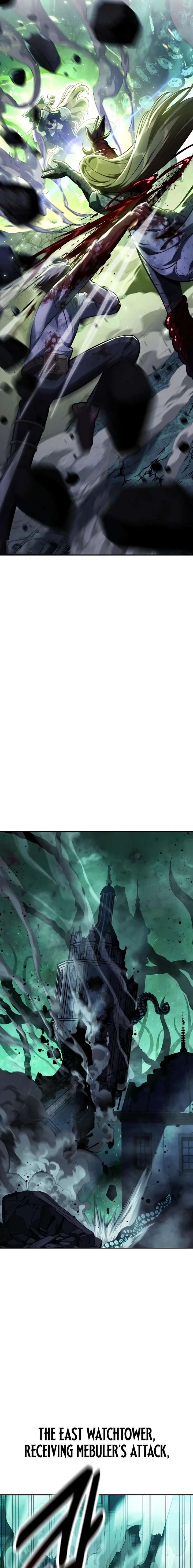 Read The Extra’s Academy Survival Guide Manga Online