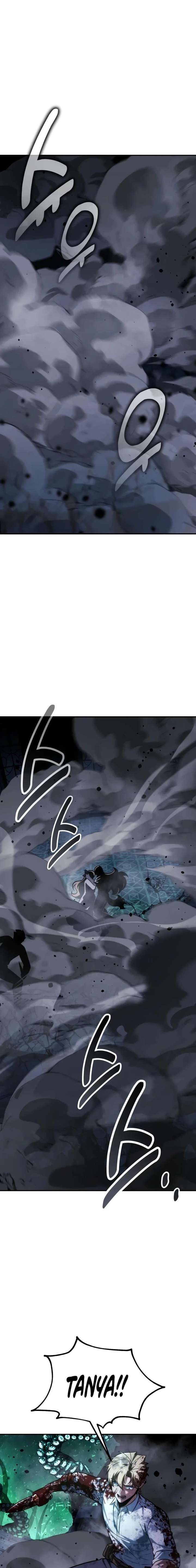 Read The Extra’s Academy Survival Guide Manga Online