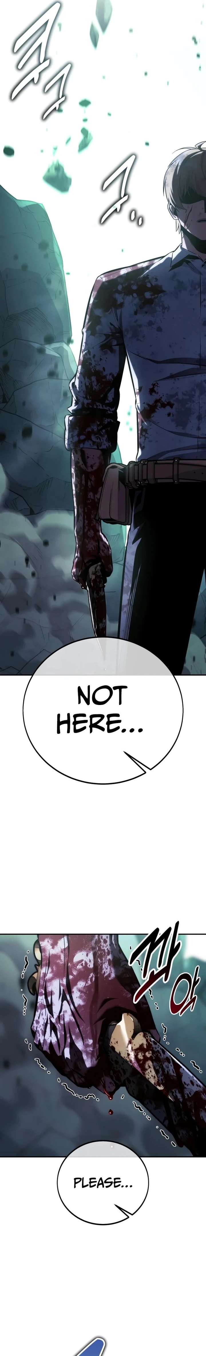 Read The Extra’s Academy Survival Guide Manga Online