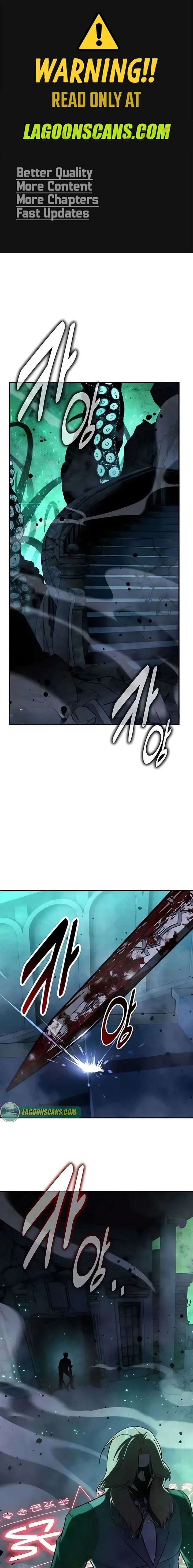 Read The Extra’s Academy Survival Guide Manga Online