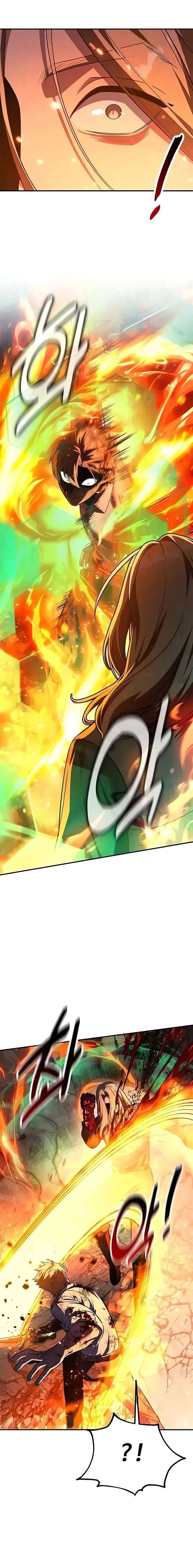 Read The Extra’s Academy Survival Guide Manga Online