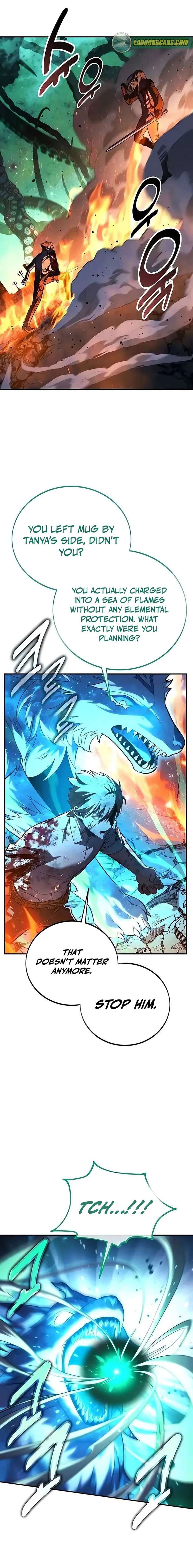 Read The Extra’s Academy Survival Guide Manga Online