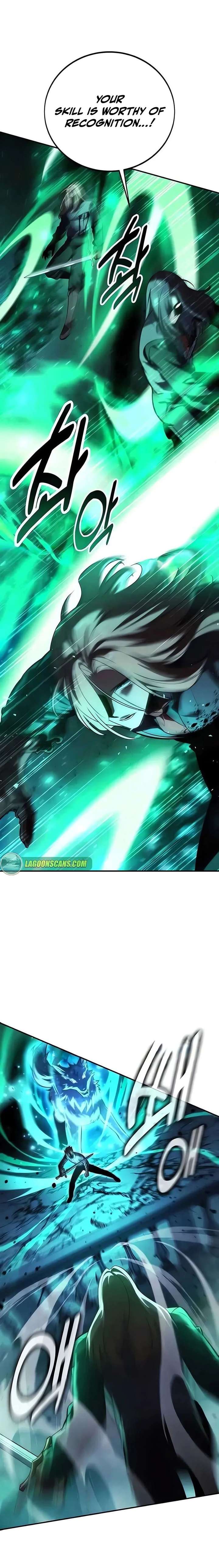 Read The Extra’s Academy Survival Guide Manga Online