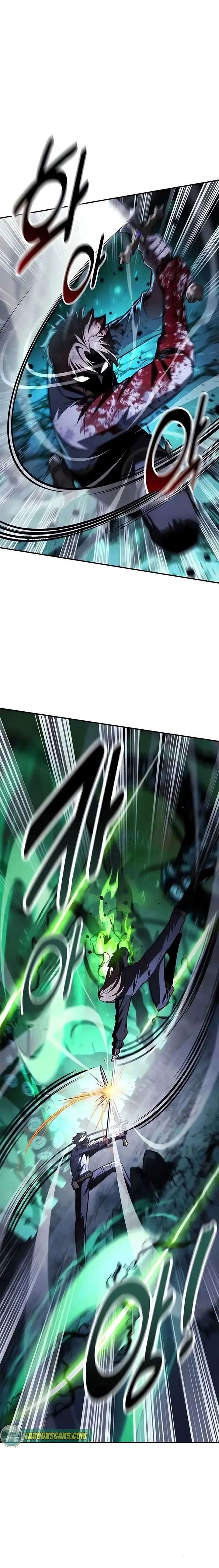 Read The Extra’s Academy Survival Guide Manga Online