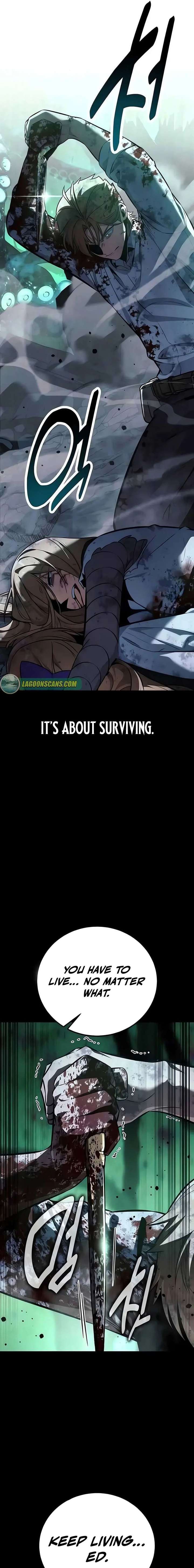 Read The Extra’s Academy Survival Guide Manga Online