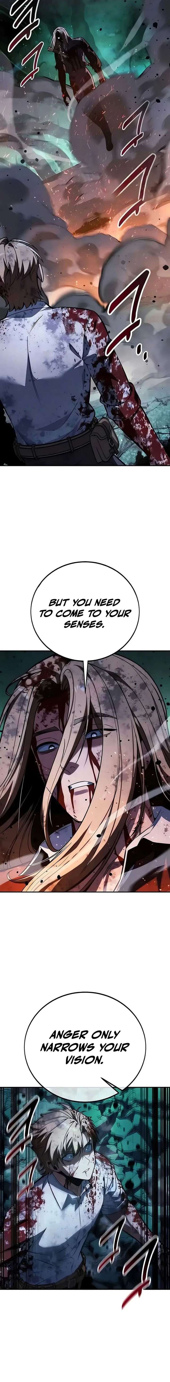 Read The Extra’s Academy Survival Guide Manga Online