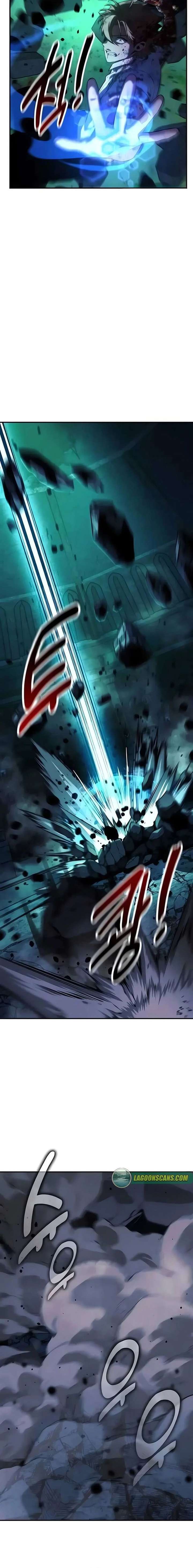 Read The Extra’s Academy Survival Guide Manga Online