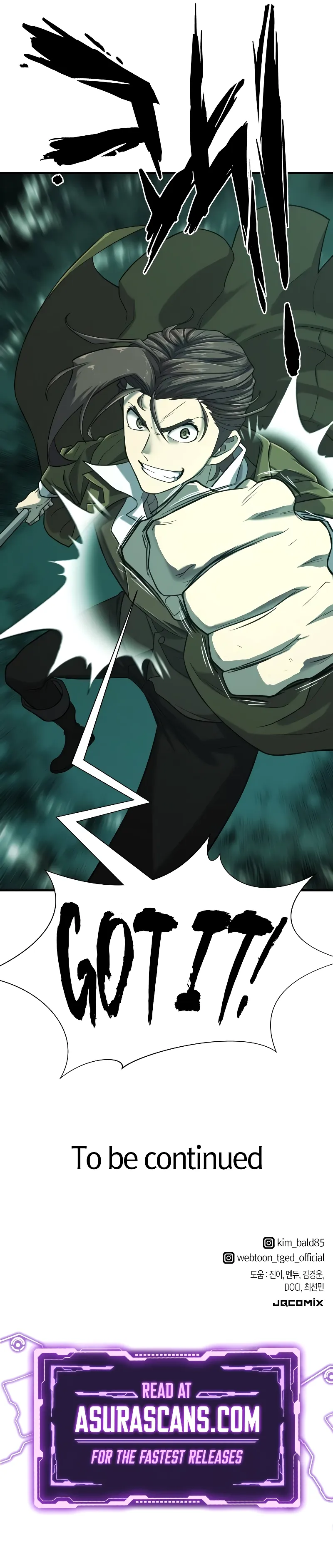 Read The Greatest Estate Developer Manga Online