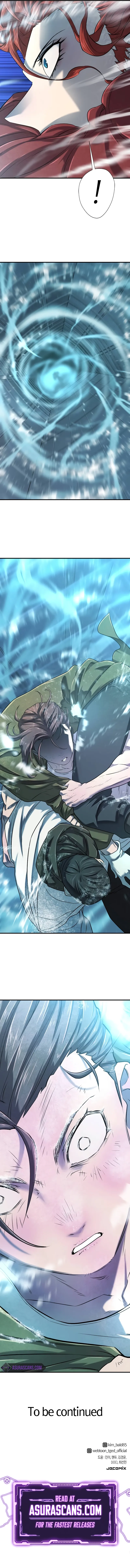 Read The Greatest Estate Developer Manga Online