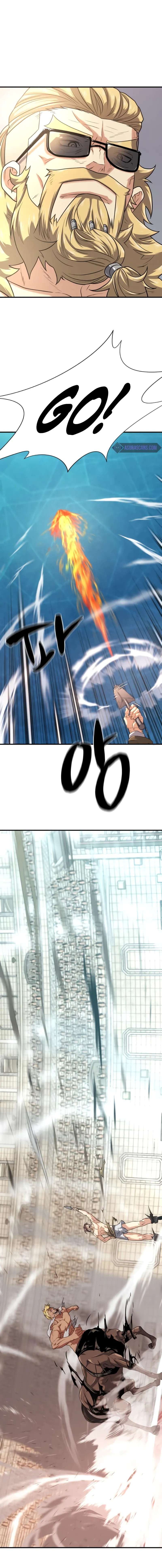 Read The Greatest Estate Developer Manga Online