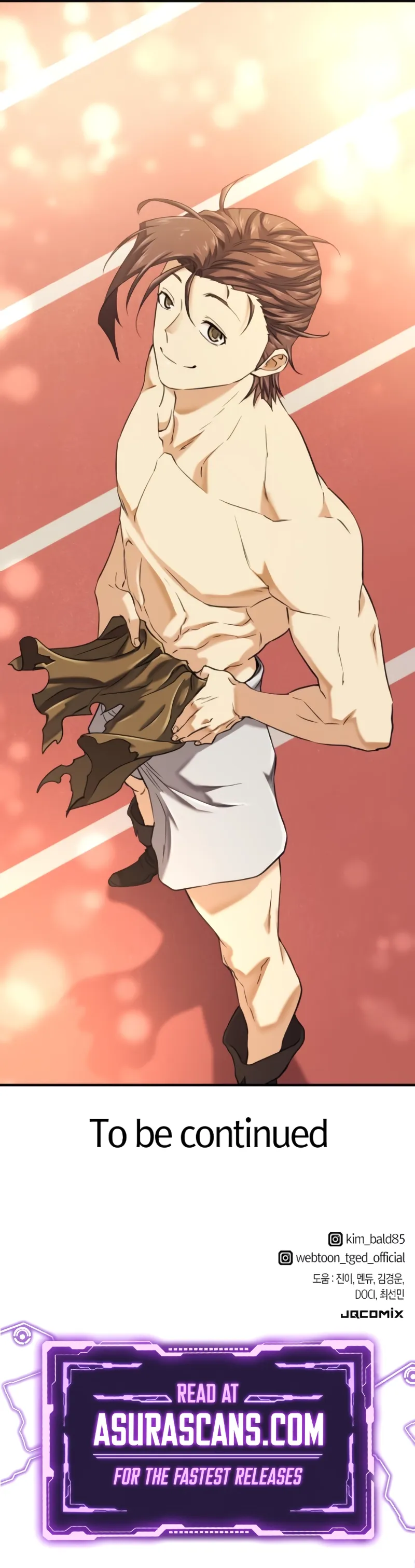 Read The Greatest Estate Developer Manga Online