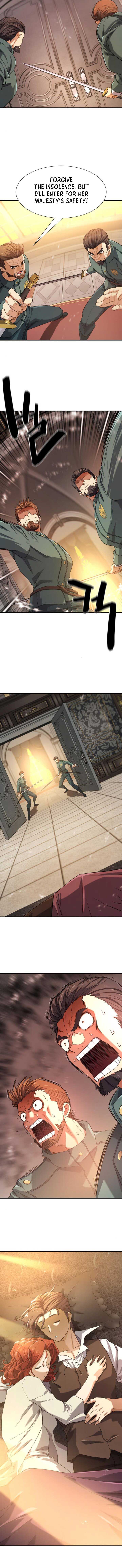 Read The Greatest Estate Developer Manga Online