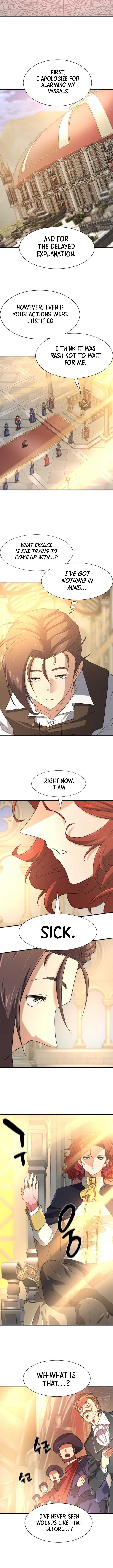 Read The Greatest Estate Developer Manga Online