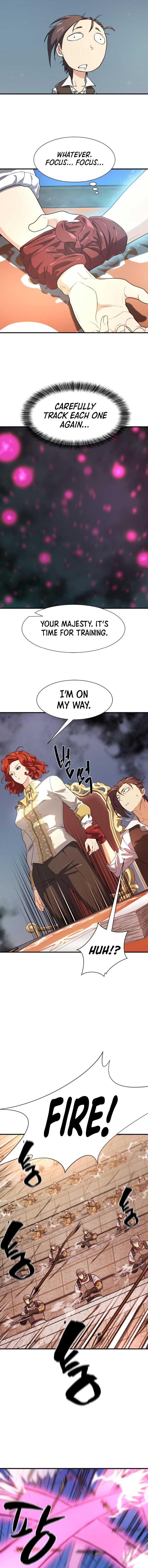 Read The Greatest Estate Developer Manga Online