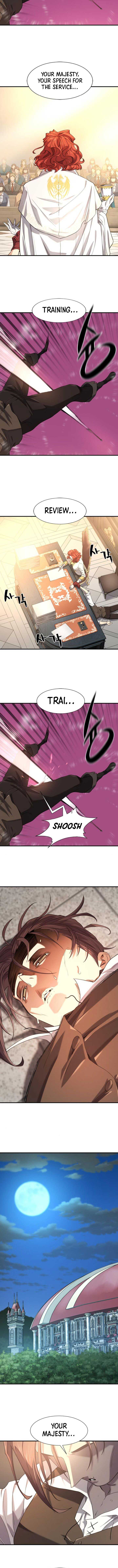 Read The Greatest Estate Developer Manga Online