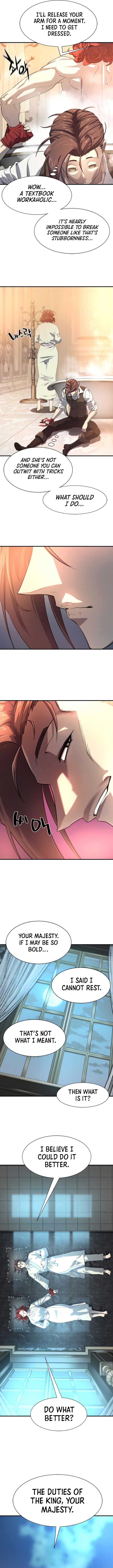 Read The Greatest Estate Developer Manga Online