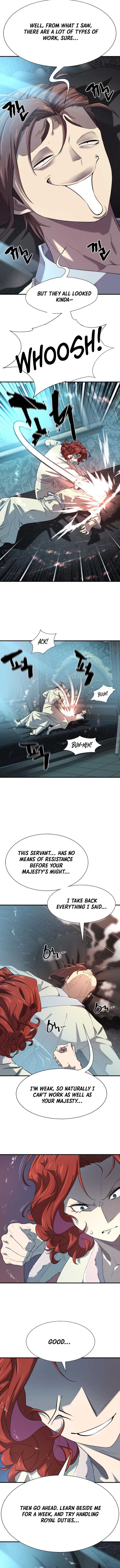 Read The Greatest Estate Developer Manga Online