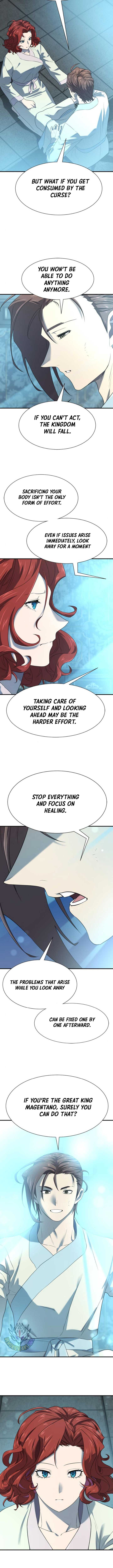 Read The Greatest Estate Developer Manga Online