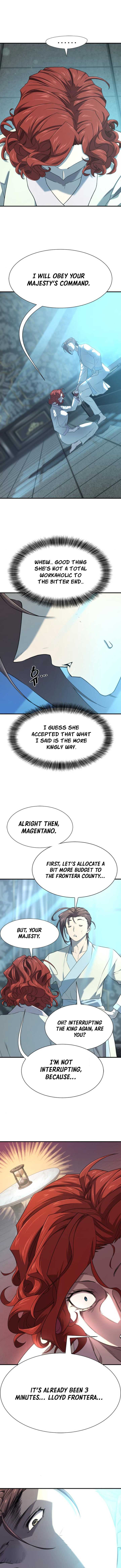 Read The Greatest Estate Developer Manga Online