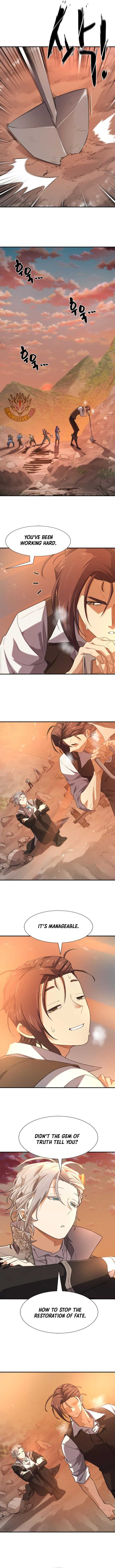 Read The Greatest Estate Developer Manga Online