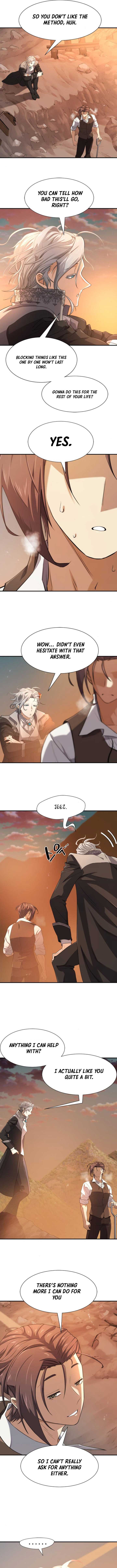 Read The Greatest Estate Developer Manga Online