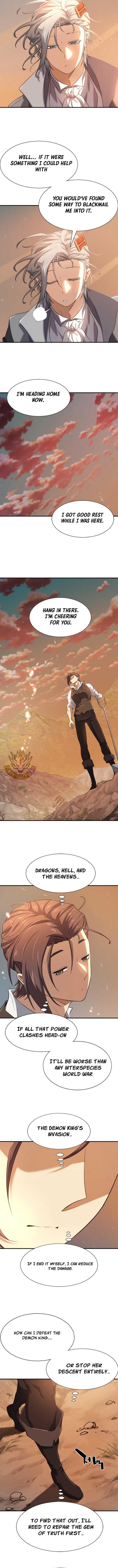 Read The Greatest Estate Developer Manga Online