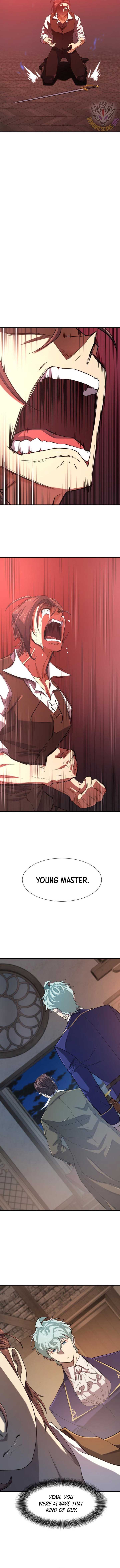 Read The Greatest Estate Developer Manga Online