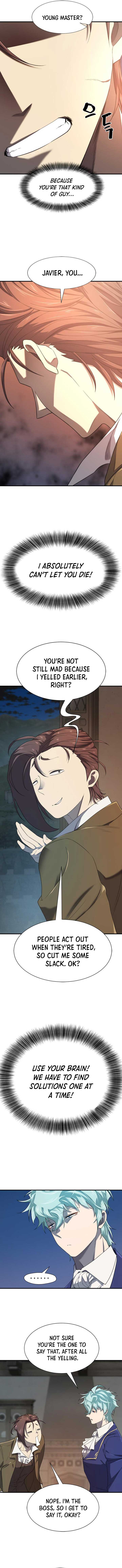 Read The Greatest Estate Developer Manga Online