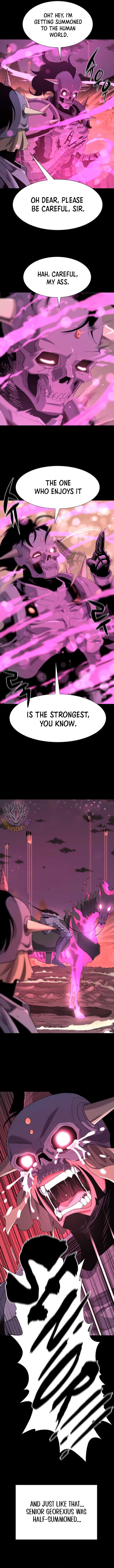 Read The Greatest Estate Developer Manga Online