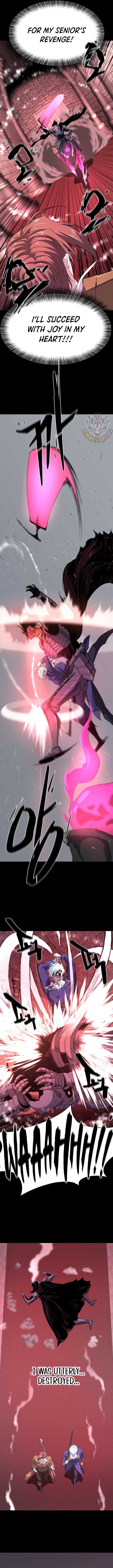 Read The Greatest Estate Developer Manga Online